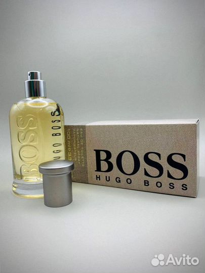 Духи Hugo Boss Bottled 100ml