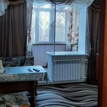 2-к. квартира, 57,3 м², 6/10 эт.