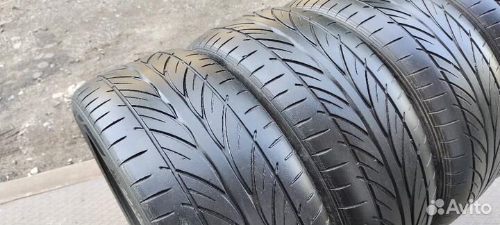 Hankook Ventus V12 Evo K110 225/50 R17