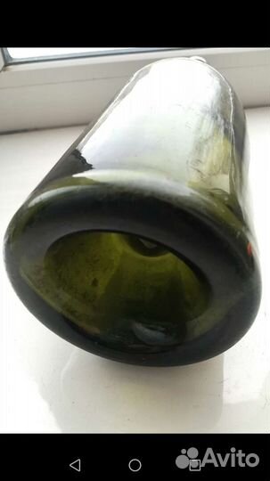 Предметы старины