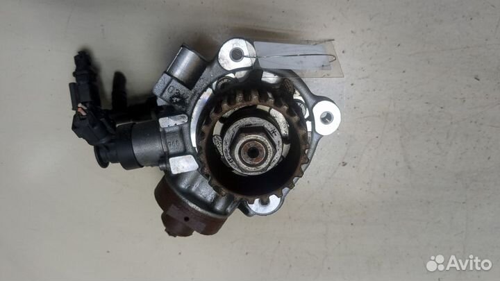 Тнвд Peugeot 207, 2011