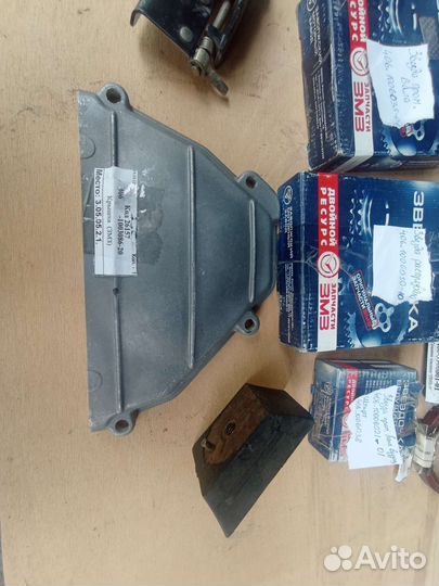 Запчасти газель