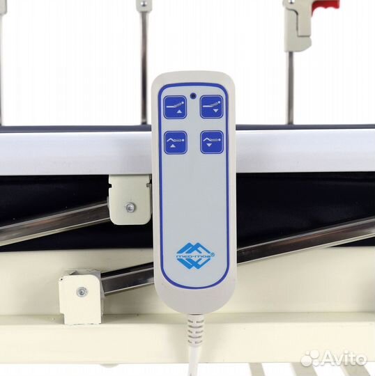 Кровать медицинская функциональная