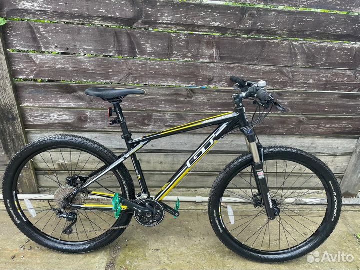 Gt Avalanche expert 27,5