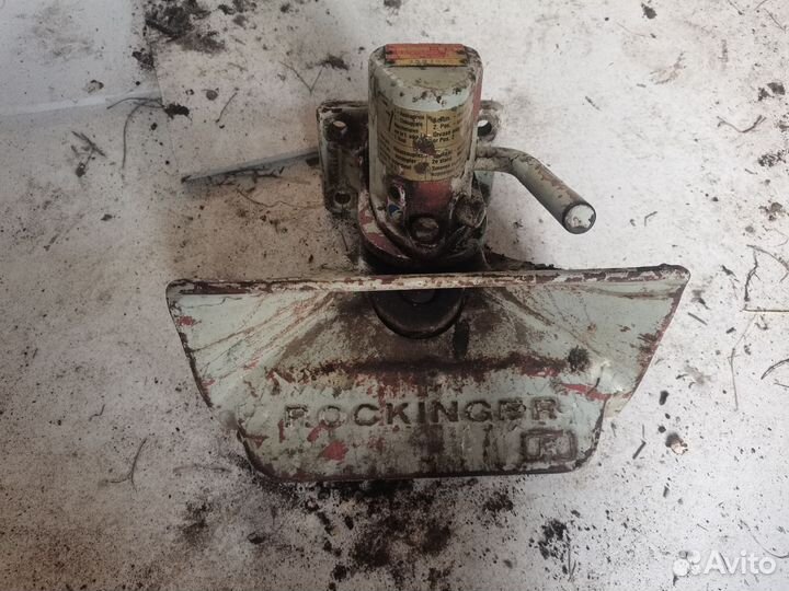 Еврофаркоп