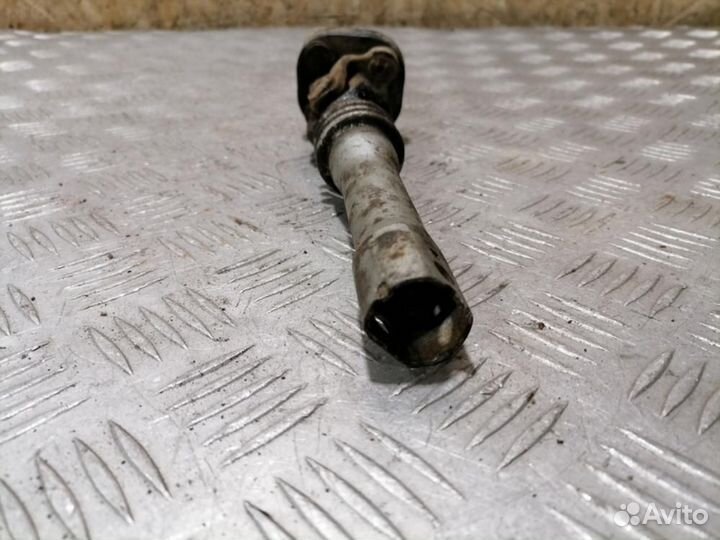 Кардан рулевой нижний S500 220