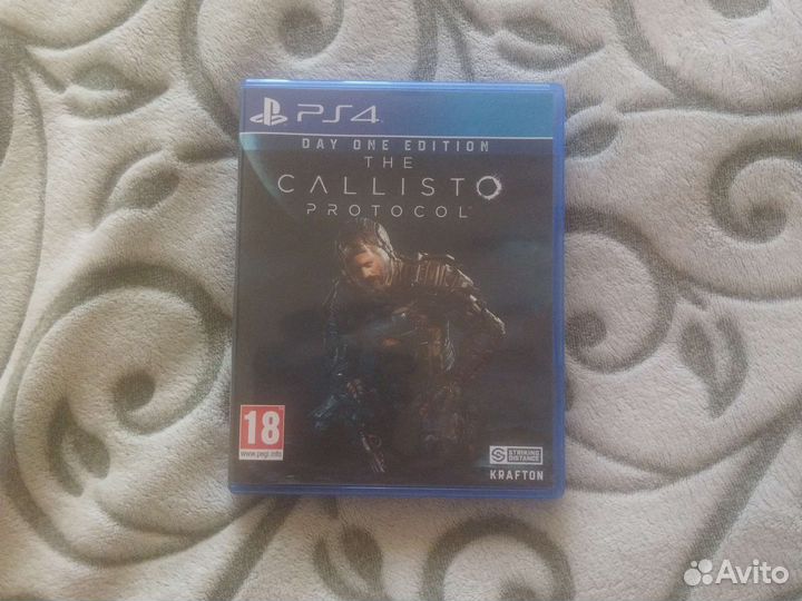 Игры для приставок ps4