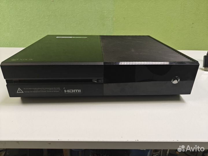 Xbox One