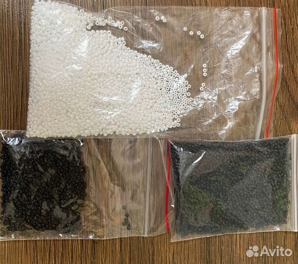 Набор бисера