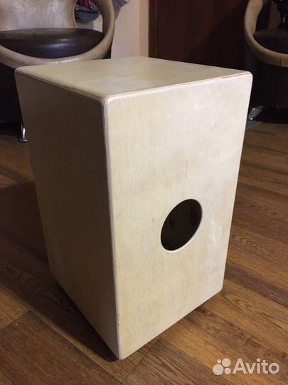 Кахон LP Aspaire