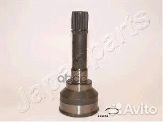 Шрус комплект Jimny 98- gi829 Japanparts