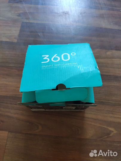 Ip wi fi камера