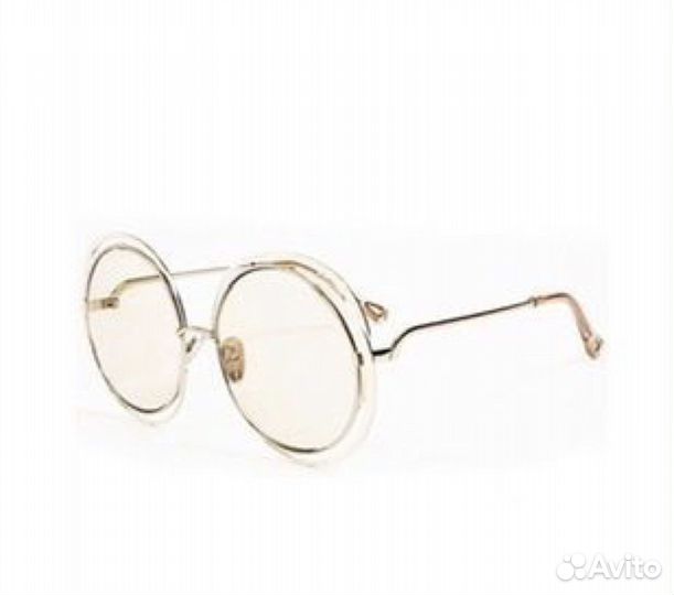 Солнцезащитные очки