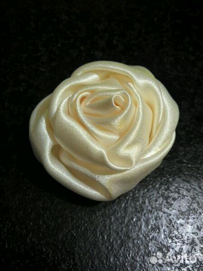 Аксессуары для прически