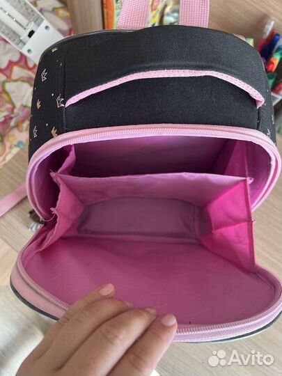 Портфель школьный Berlingo