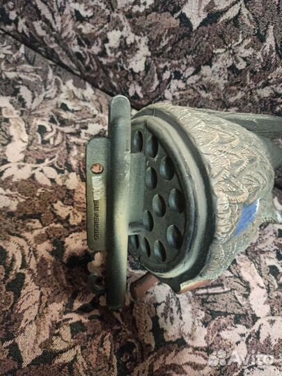 Муляж утки/селезня ныряющей Sport Plast