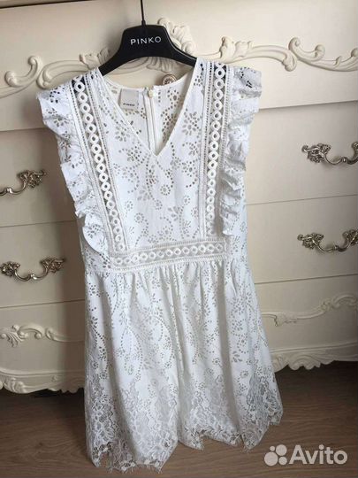 Платье Pinko оригинал