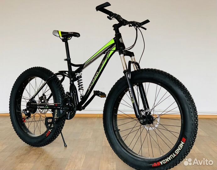 Велосипеды Горные Новые