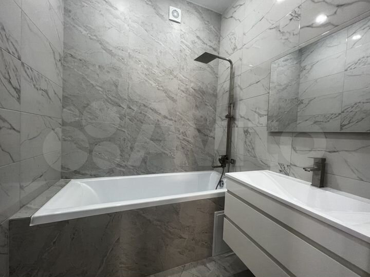 Коттедж 100 м² на участке 3 сот.