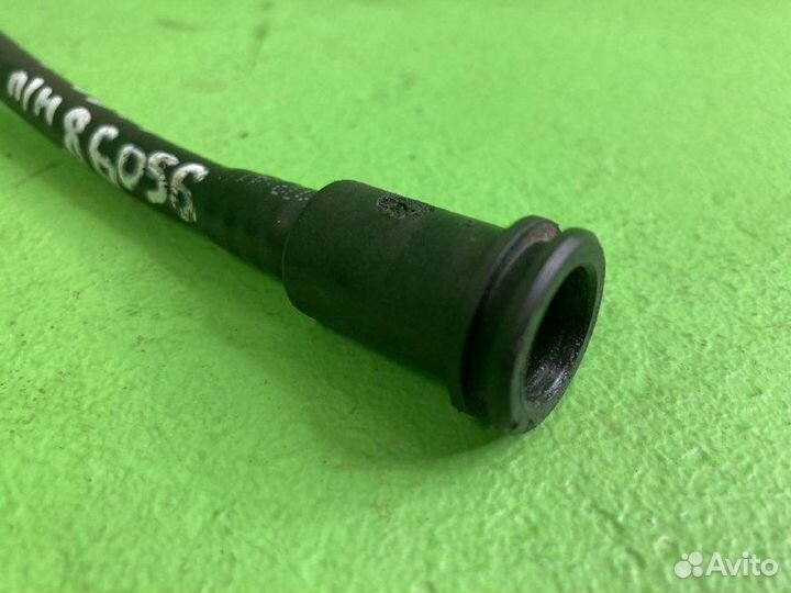 Патрубок MAN TGX