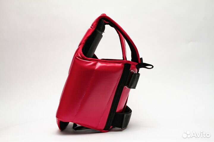 Жилет Защитный для тайского бокса фтбр Reyvel