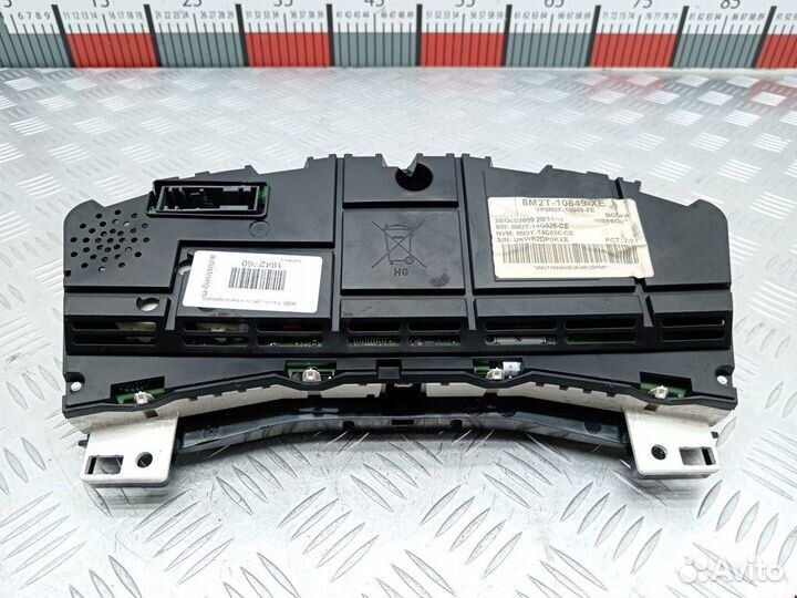 Панель для Ford Mondeo 4