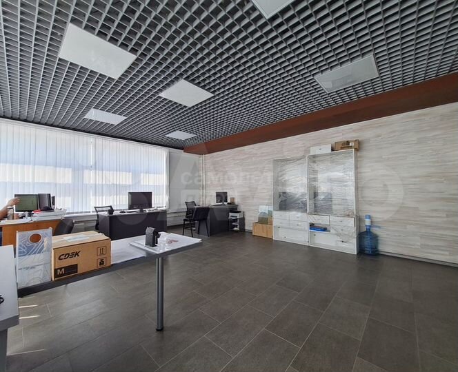 Продам офисное помещение, 290 м²