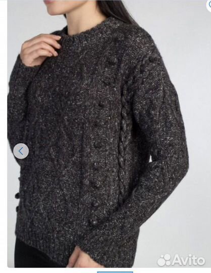 Джемпер новый