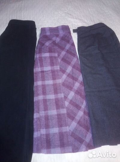 Вещи женские