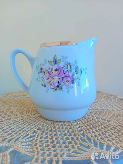 Молочники Рига