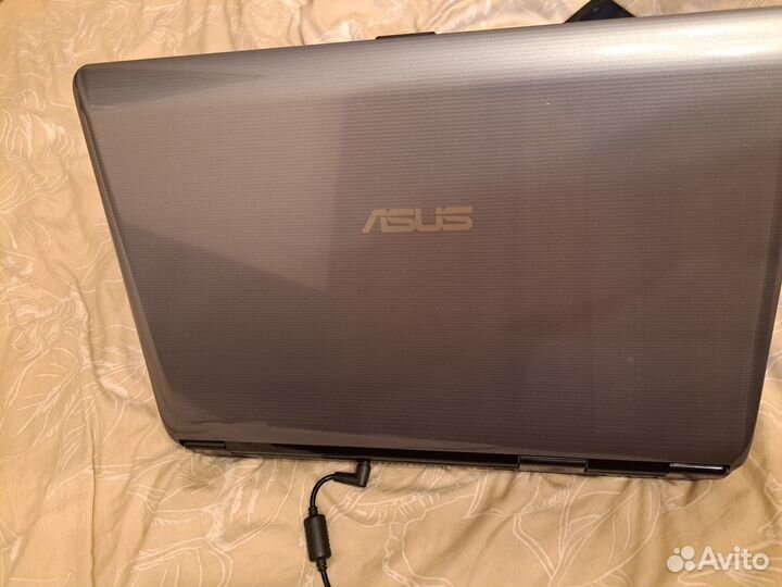 Ноутбук Asus