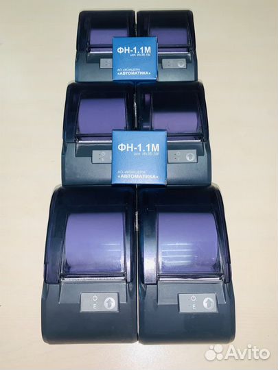 Онлайн касса Атол 30ф бу