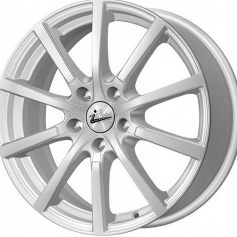 Литые диски iFree Big Byz 7×R17 5×115