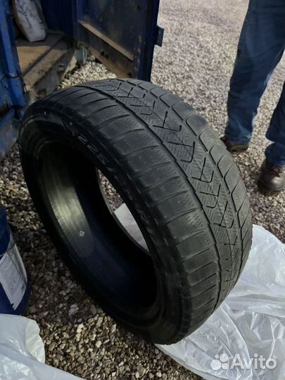 Pirelli Cinturato Winter 2 225/45 R17 91H