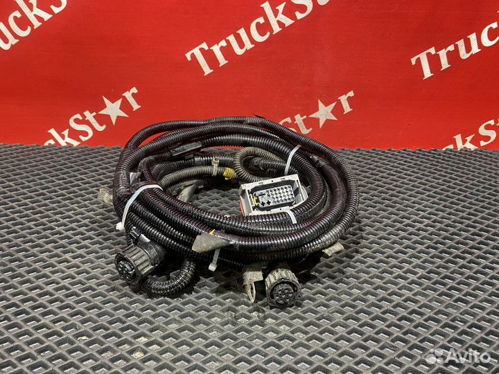 Проводка задних фонарей 2016г Renault T, Volvo FH