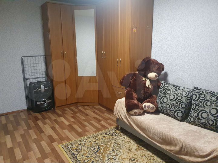 2-к. квартира, 44,6 м², 4/8 эт.