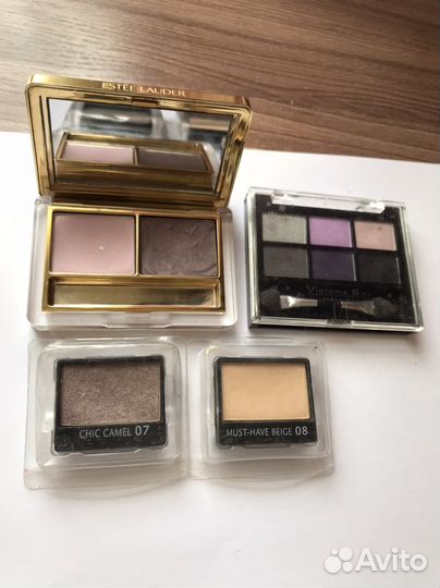 Тени для век givenchy