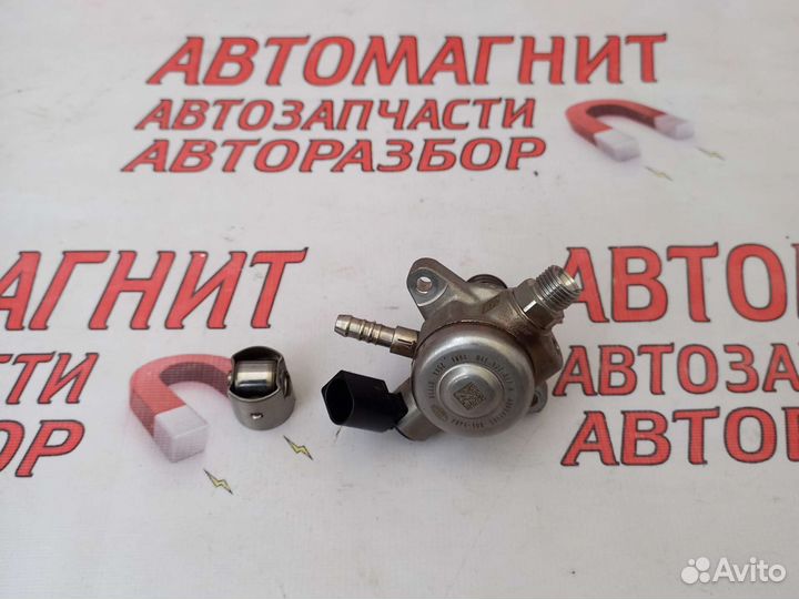 Топливный насос тнвд Фольксваген Джетта 7 18 н.в