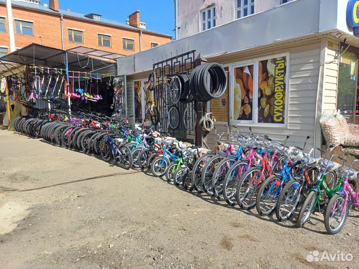 Велосипеды 20 24 26 27 5 29 спортивные