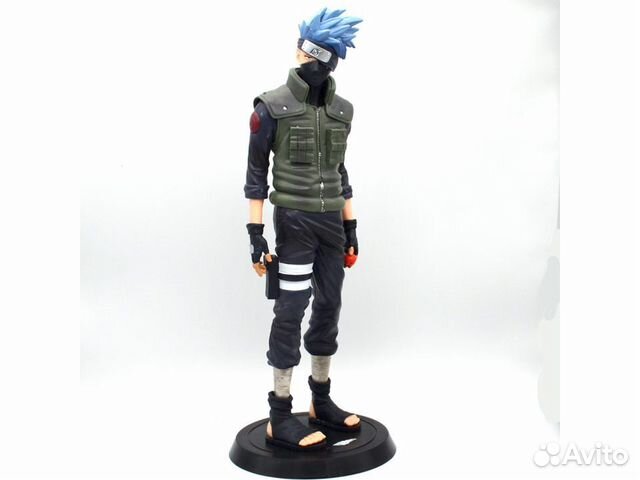 Фигурка Naruto - Какаши