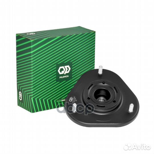 Верхняя опора стойки амортизатора с подшипником