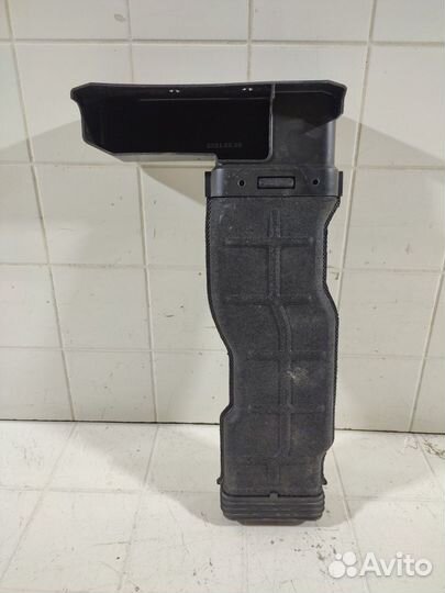 Воздухозаборник новый Kia Rio 4 FB 2017-2023