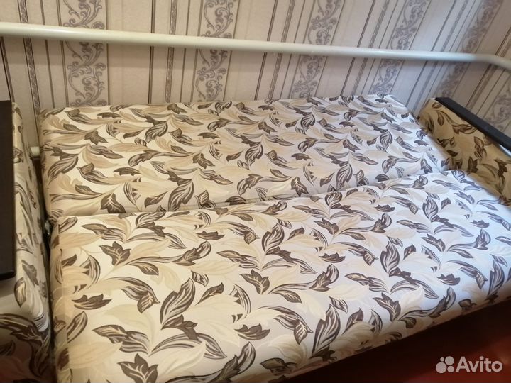 Диван раскладной книжка бу