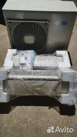 Мульти сплит система Daikin