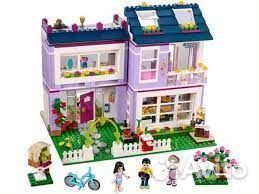 Конструктор Girl 