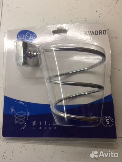 Продам держатель для фена