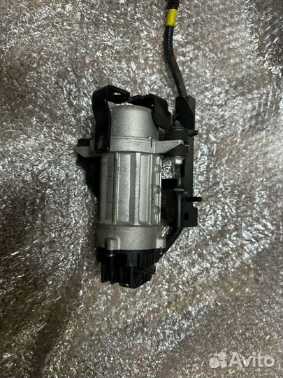 Вакуумный насос Kia Cerato 4 G4FJ