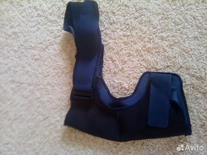 Бандаж для плеч