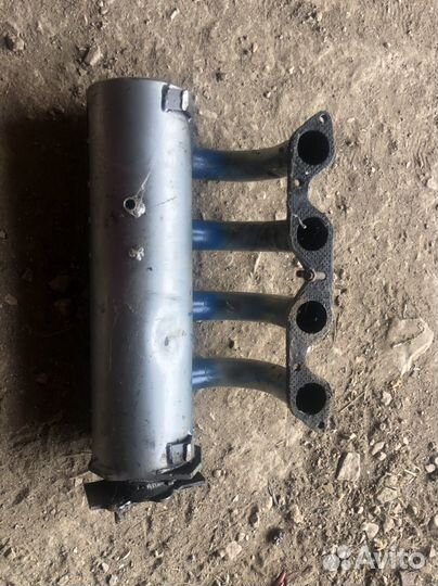 Ресивер на ваз 16 клапанный брагин