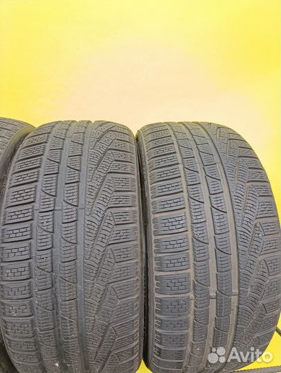 Pirelli Winter Sottozero 240 Serie II 245/35 R20 107W